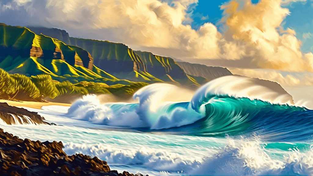 6-Day Oahu Itinerary — beaches, hiking trails, and local culture in Hawaii