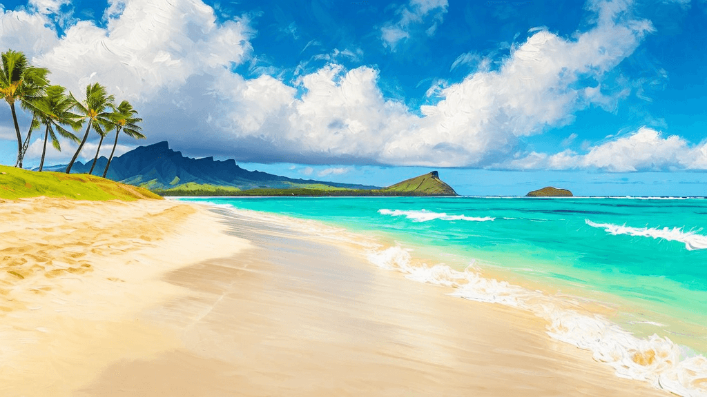 8-Day Oahu Itinerary — Windward Oahu, Kailua Beach, and local Hawaii experiences