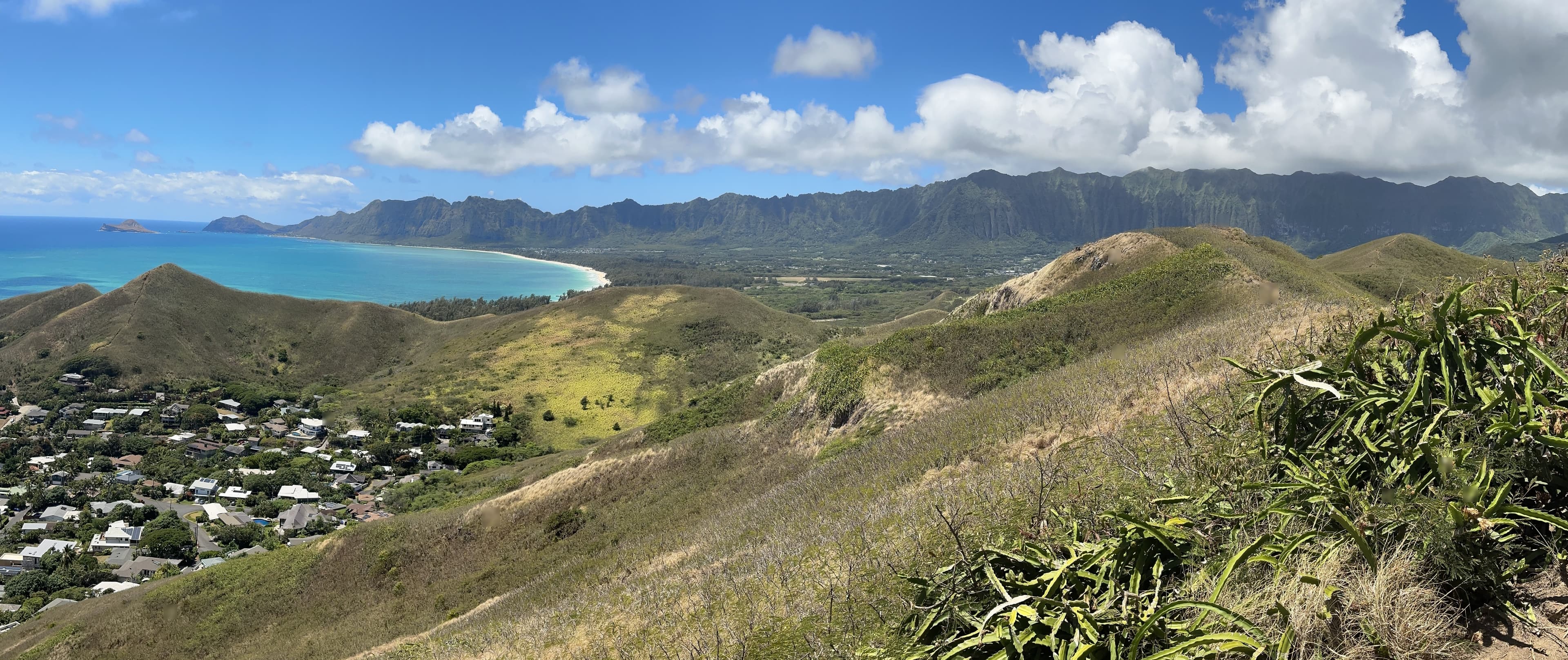 First-Time Hawaii Visitors