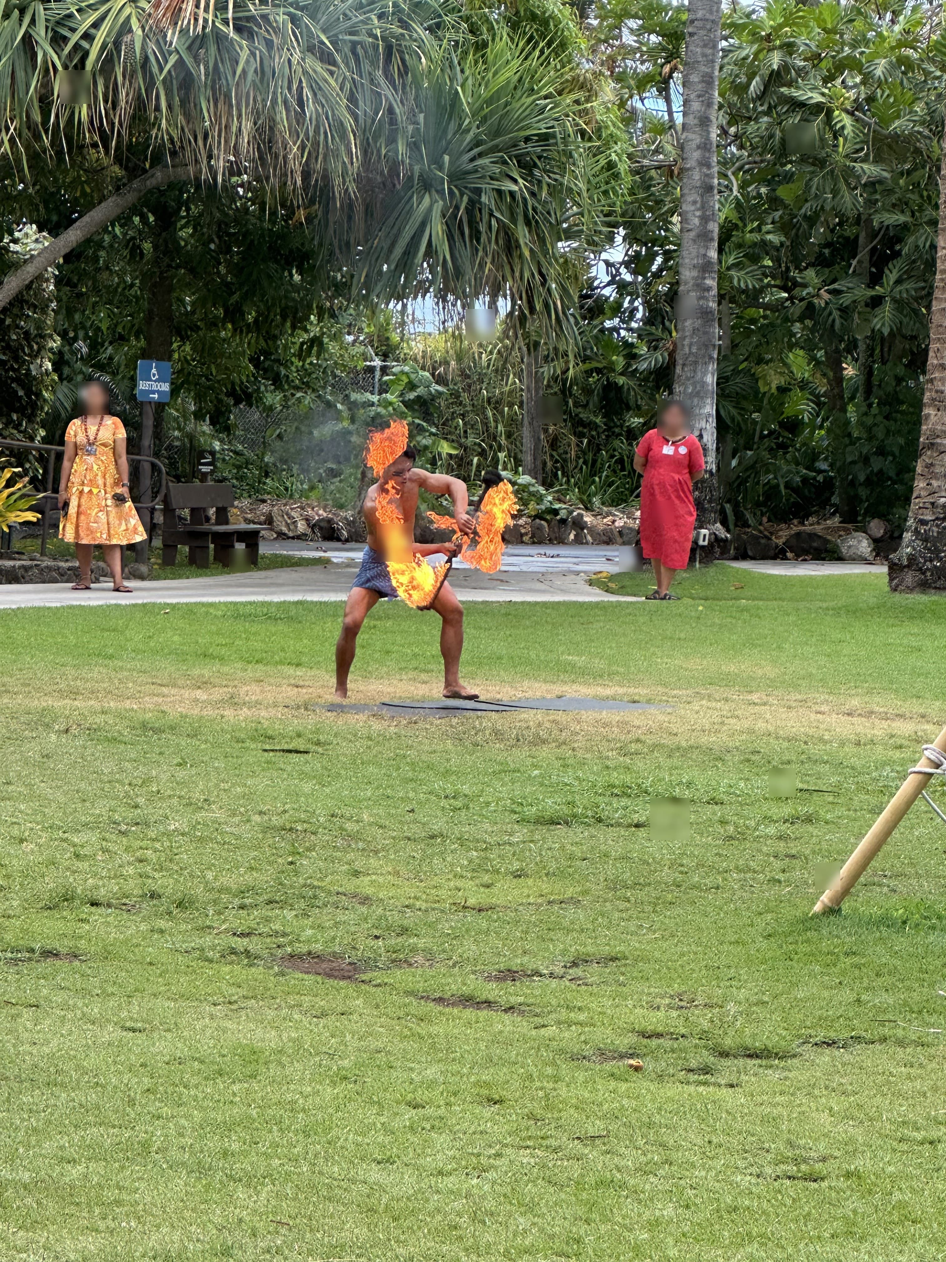Attend a Traditional Hawaiian Luau - Oahu, Hawaii