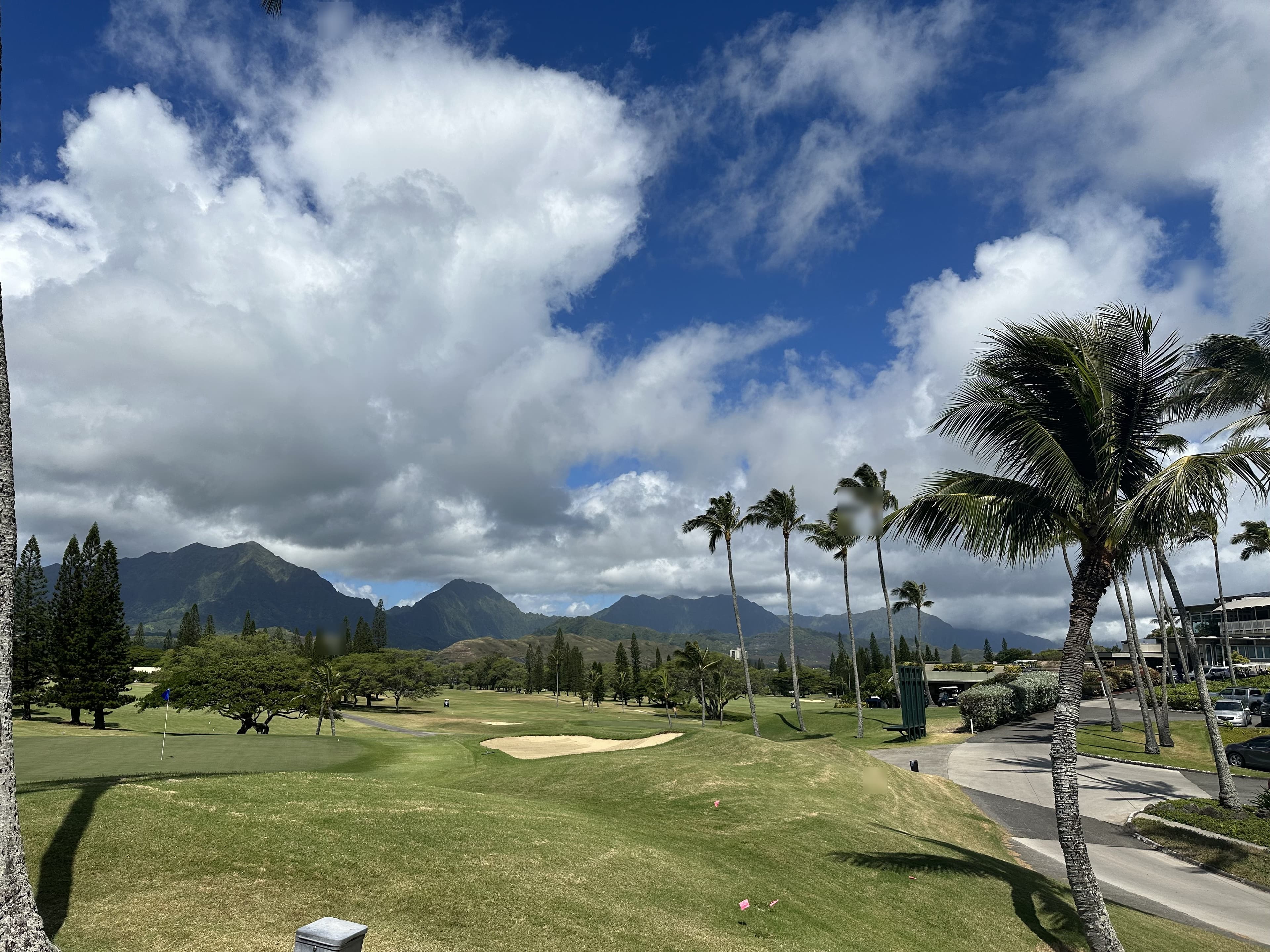 Play Golf on Oahu - Oahu, Hawaii