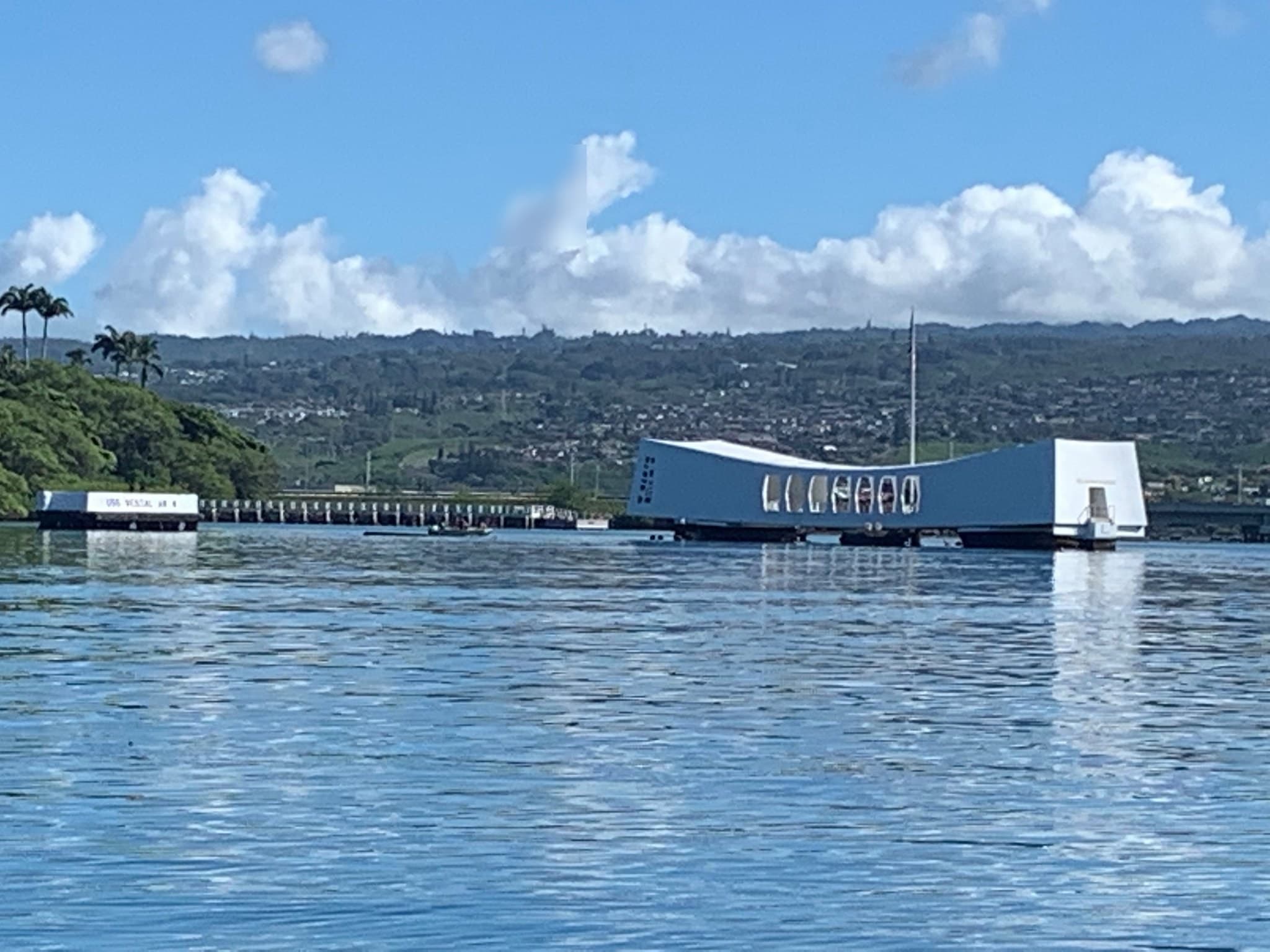 Visit Pearl Harbor & the USS Arizona Memorial - Oahu, Hawaii