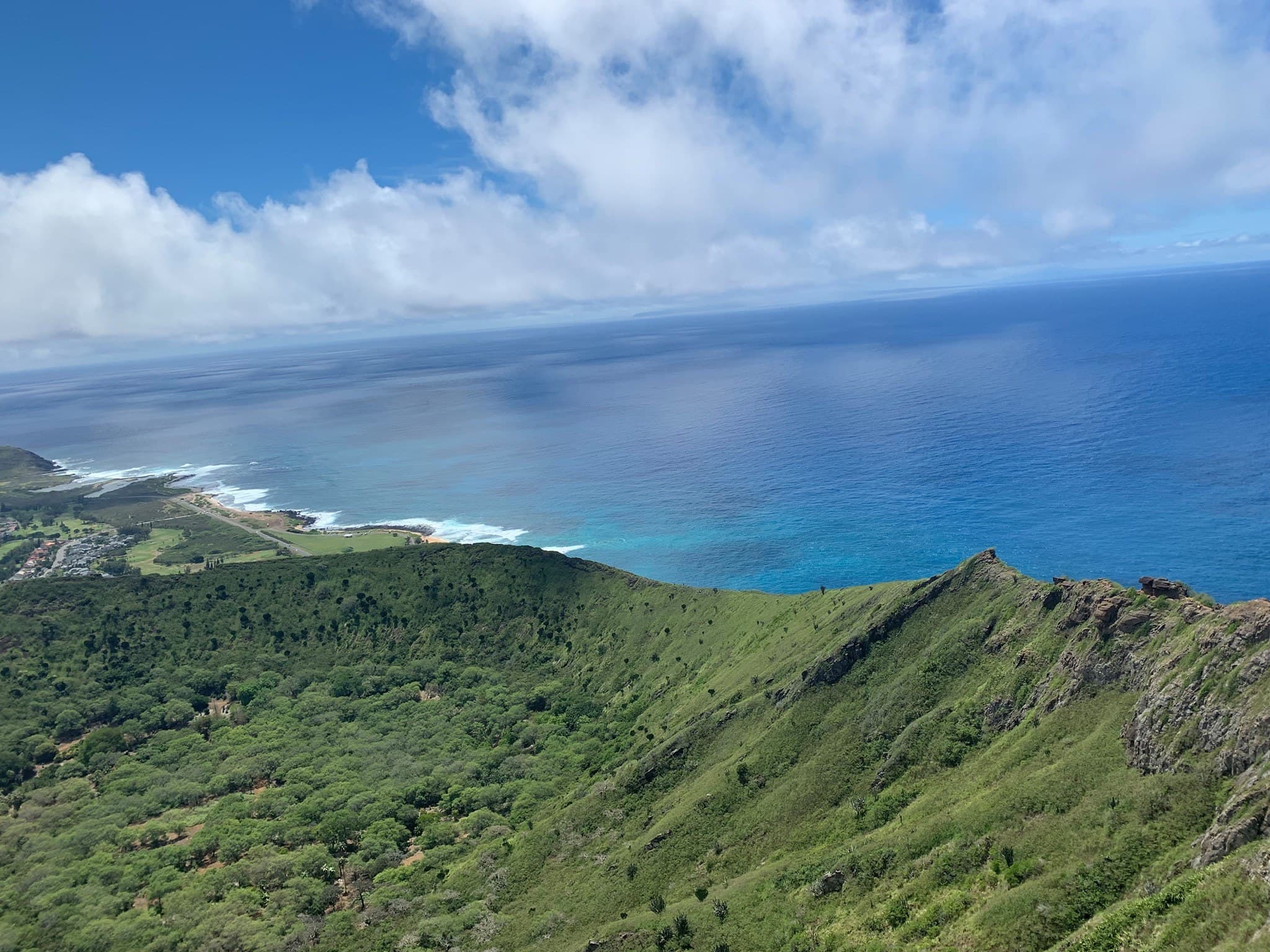 Makapuu Beach - Oahu, Hawaii